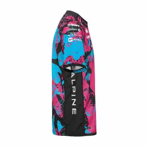 Children's swimsuit Alpine F1 UK image-1