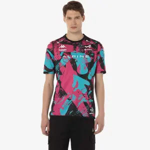 Maillot Alpine F1 Gasly 2024 image-1