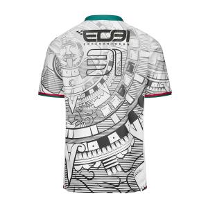 Maillot Kappa Ocon Alpine F1 2024 image-1