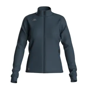 Women's sweat jacket Kappa Igav Pro image-0