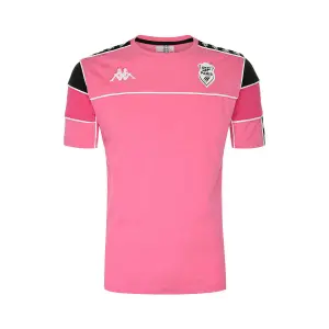 T-shirt Stade Français 2021/22 222 banda arari slim image-0