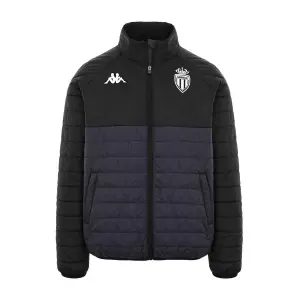 Dunjakke AS Monaco 2022/23 image-0