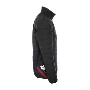 Dunjakke AS Monaco 2022/23 image-1