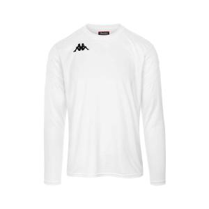 37195fw-001-maillot-kappa-dovol-blanc