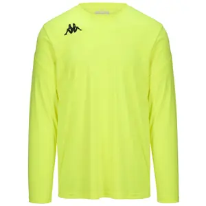 Camiseta de manga larga mujer Kappa Dovol image-0