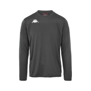 37195fw-x5r-maillot-kappa-dovol-gris