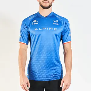 Trikot Alpine F1 Alonso Pro image-0