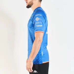 Trikot Alpine F1 Alonso Pro image-3