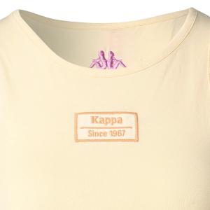 Women's tank top Kappa Authentic Stew Organic image-2