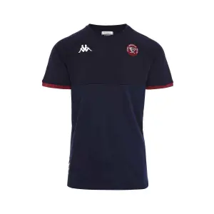 T-shirt Union Bordeaux-Bègles 2022/23 image-0