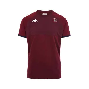 Kinder-T-shirt Union Bordeaux-Bègles 2022/23 image-0