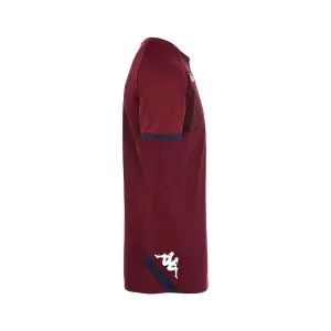 Kinder-T-shirt Union Bordeaux-Bègles 2022/23 image-2