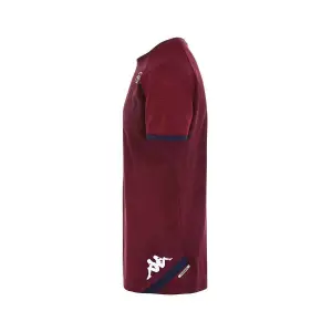 Kinder-T-shirt Union Bordeaux-Bègles 2022/23 image-3