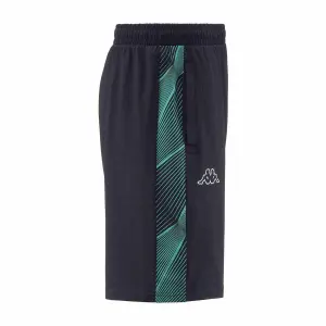 Kids' shorts Kappa Eveig Graphik image-1