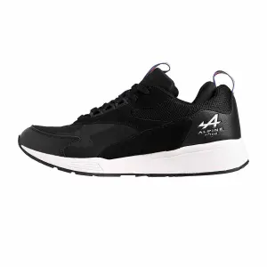 Sneakers Alpine F1 Altin 2 2024 image-1