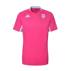 Maillot Stade Français Bemi 2022/23