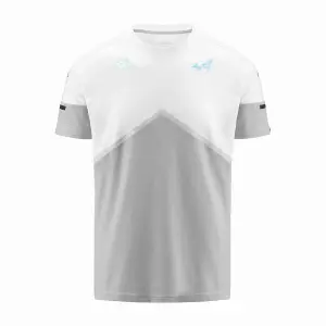 Kid's T-shirt Alpine F1 Aybi image-0