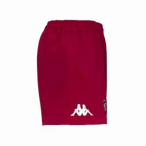 Pantalón corto Union Bordeaux-Bègles Bejan 2023/24 image-2