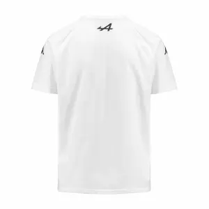 Kid's T-shirt Alpine F1 Argla 2023 image-1