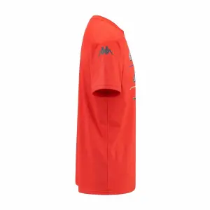 Kid's T-shirt Alpine F1 Argla 2023 image-1