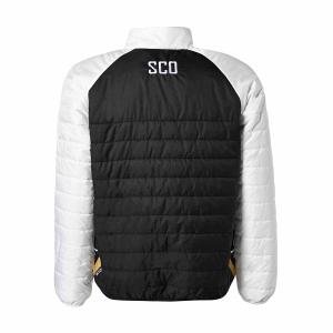 Daunenjacke Angers SCO Arseco 6 2022/23 image-1