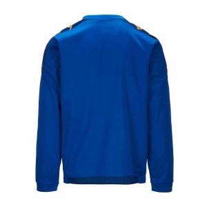 Sweatshirt Kappa Gaverno image-1