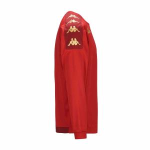 Sweatshirt Kappa Gaverno image-2
