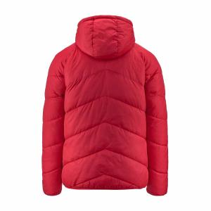 Puffer Jacket Kappa Vianetto image-1
