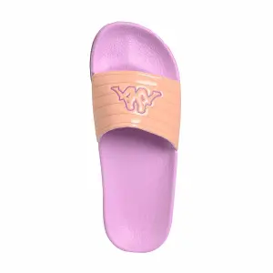 Girl's flip-flops Kappa Noles 4 image-2