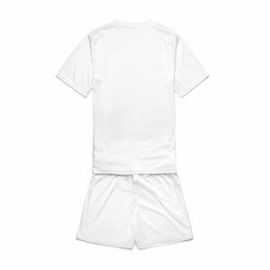Kid's jersey and shorts set Kappa Gorkit image-1