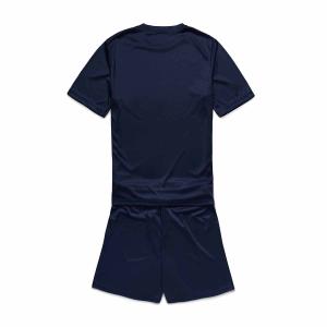 Kid's jersey and shorts set Kappa Gorkit image-1