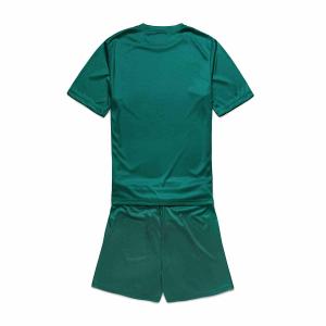 Kid's jersey and shorts set Kappa Gorkit image-1