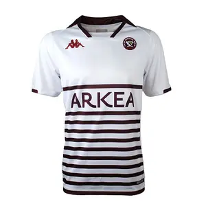 Maillot Domicile enfant Union Bordeaux-Bègles 2023/24 image-0