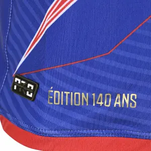 Maillot Extérieur Stade Français Kombat Pro 2023/24 image-4