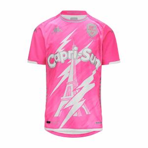 371i6pw-a06-hemmasittande-troja-for-barn-stade-francais-2023-24-rosa-fandango-gra-silver