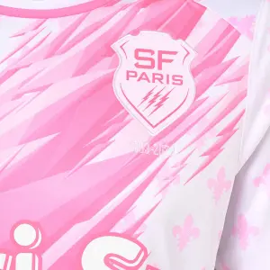 Maillot Third Stade Français Kombat 2023/24 image-2