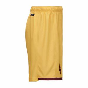 Shorts til børn Metz Kombat Ryder 2023/24 image-1