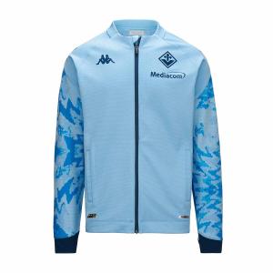 Felpa AC Fiorentina Arunopre Pro 7 2023/24