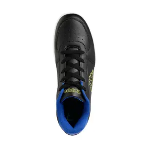 Children's trainers Kappa Malone Lace image-3