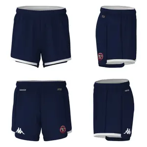 Szorty Union Bordeaux-Bègles Kombat Ryder Pro 2023/24 image-0