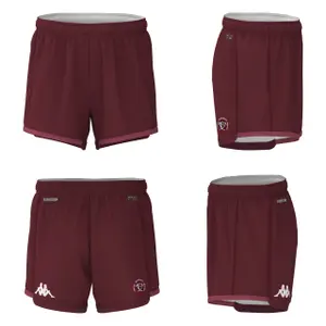 Szorty Union Bordeaux-Bègles Kombat Ryder Pro 2023/24 image-0