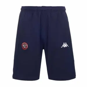 Shorts Union Bordeaux-Bègles Alozip 7 2023/24 image-0