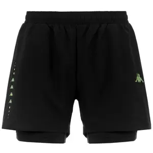 Curta Kappa Kombat Fio image-0