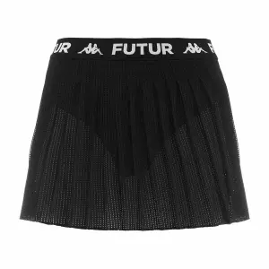 Mini jupe femme Kappa Authentic Venus KFF image-0