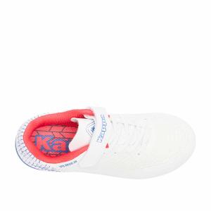 Dziecięce buty piłkarskie Kappa Kombat Player EV FG image-2