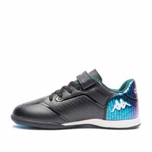 Children's Football boots Kappa Kombat Player EV TG image-1