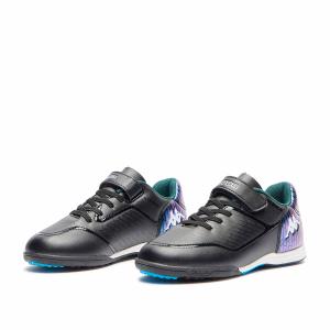 Children's Football boots Kappa Kombat Player EV TG image-2