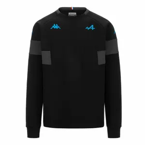 Sweatshirt til børn Alpine F1 Adofod 2024