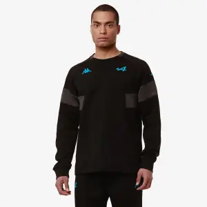 Sweatshirt til børn Alpine F1 Adofod 2024 image-1