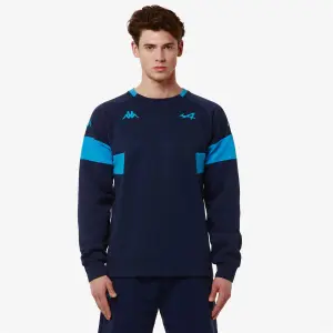 Sweatshirt til børn Alpine F1 Adofod 2024 image-3